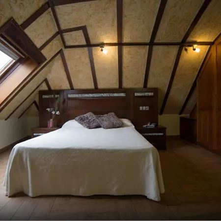 Hotel Casa Beletri