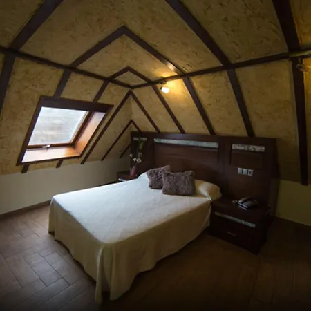 Casa Beletri Hotel Bejar