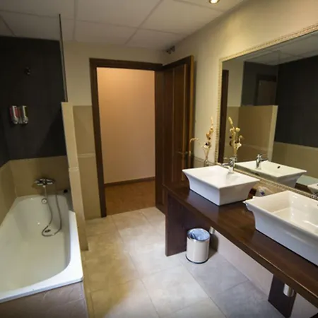 Hotel Casa Beletri Bejar