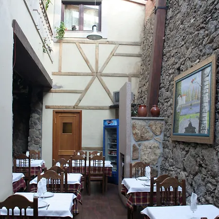 Casa Beletri 3* Bejar