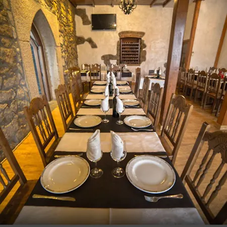 Casa Beletri 3* Bejar