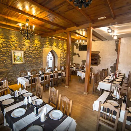 Casa Beletri Hotel Bejar