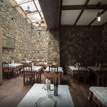 Casa Beletri 3* Béjar