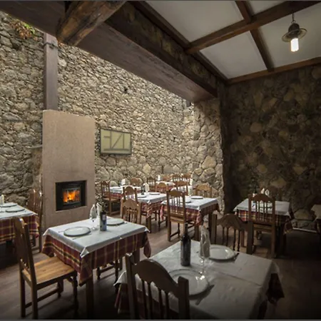 Hotel Casa Beletri Béjar