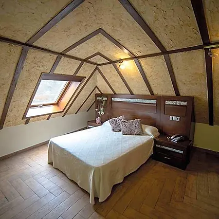 Casa Beletri Hotel 3*