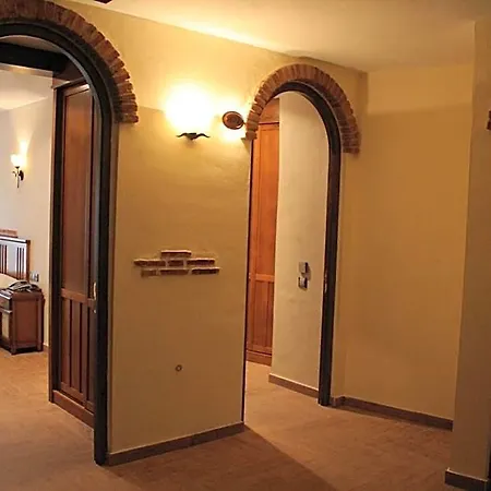 Hotel Casa Beletri 3*