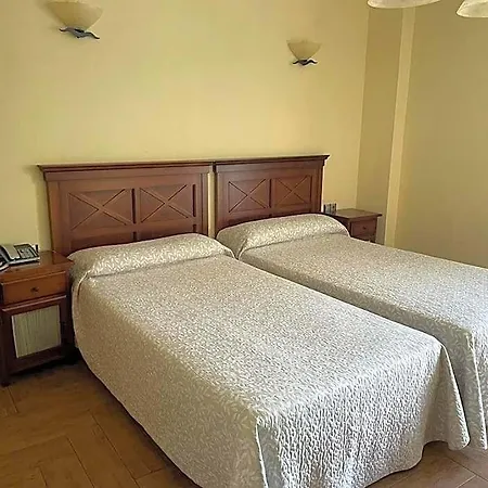 Casa Beletri Hotel 3*