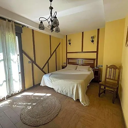Casa Beletri 3* Béjar