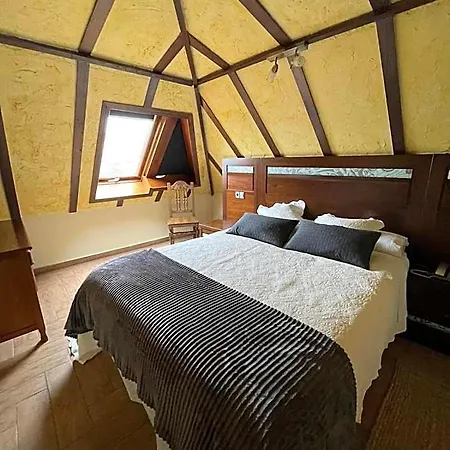 Casa Beletri 호텔