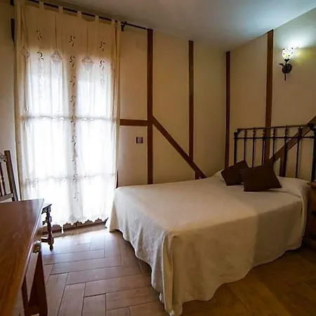 Hotel Casa Beletri 3*