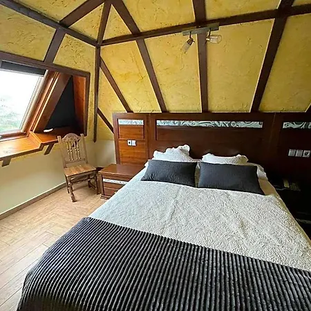 Casa Beletri Hotel Béjar