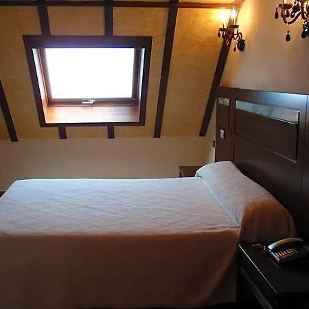 Casa Beletri Hotel Béjar