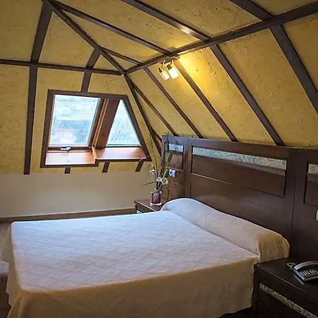 Casa Beletri 3*