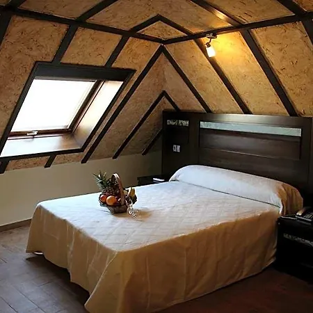 Hotel Casa Beletri