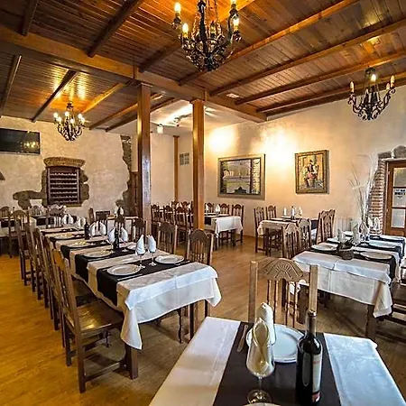 Casa Beletri
