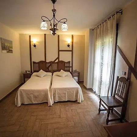 Hotel Casa Beletri