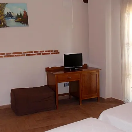 Hotel Casa Beletri