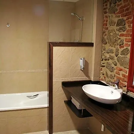 Casa Beletri מלון בחאר