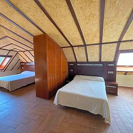 Casa Beletri 3*