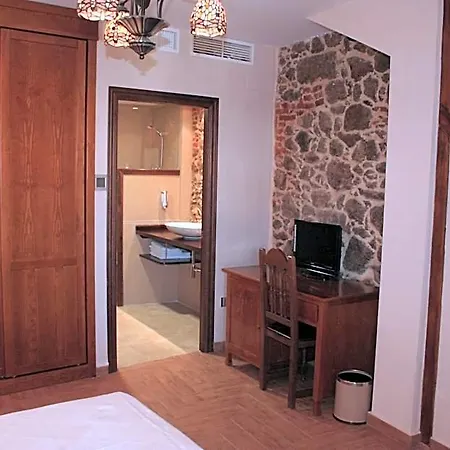 Casa Beletri 3* Béjar