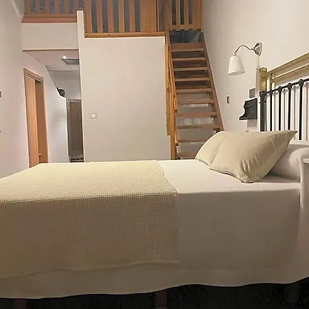 Casa Beletri מלון בחאר