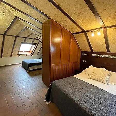 Casa Beletri 3*