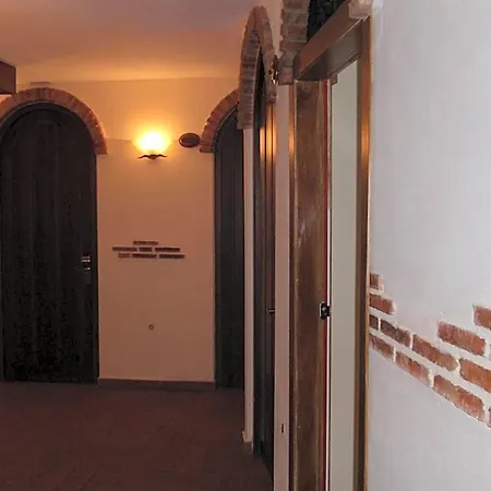 Casa Beletri