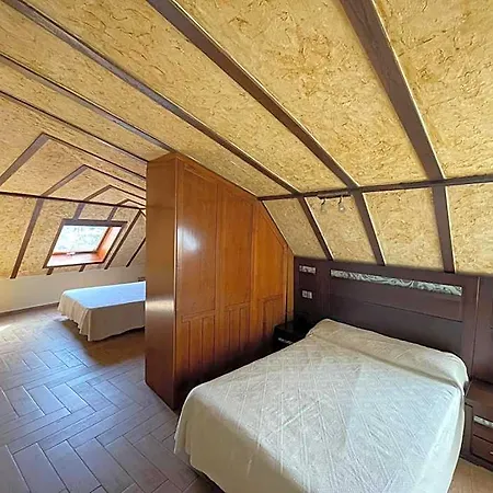 Casa Beletri Hotel 3*