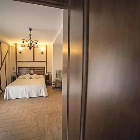 Casa Beletri מלון בחאר
