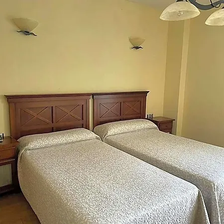 Casa Beletri Hotel Béjar