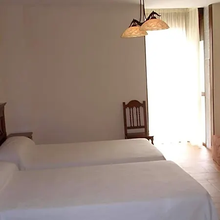 Casa Beletri 3*