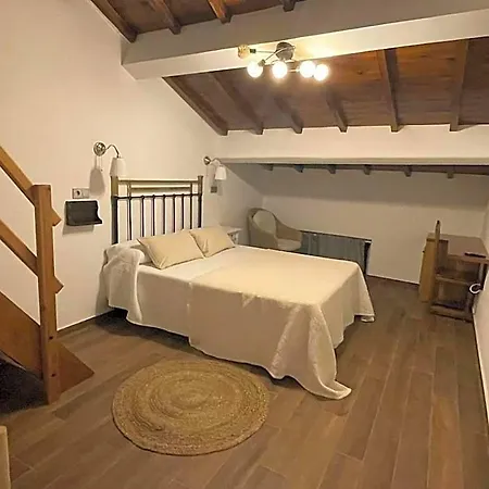 Casa Beletri 3* Béjar