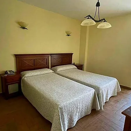 Casa Beletri