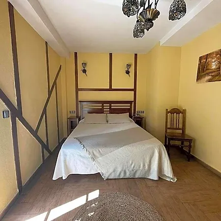 Hotel Casa Beletri Béjar