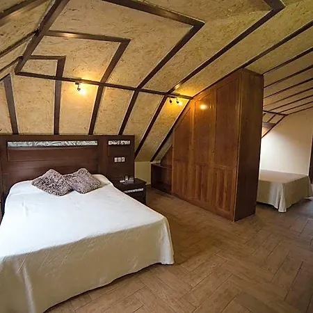 Casa Beletri