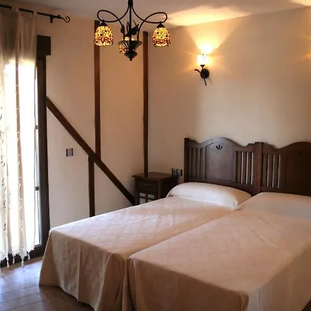 Casa Beletri 3*