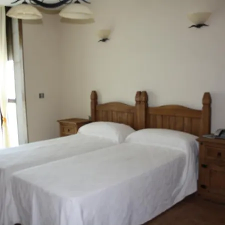 Casa Beletri 3* Bejar