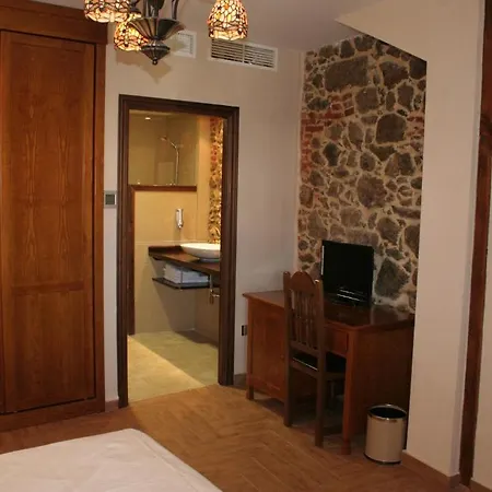 Casa Beletri Béjar