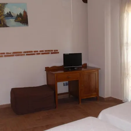 Casa Beletri