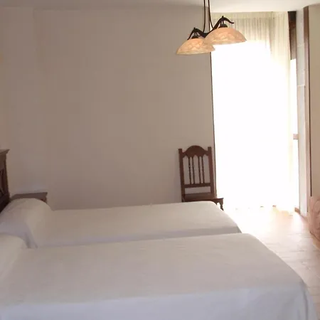 Casa Beletri Hotel