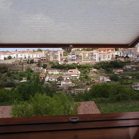 Casa Beletri Hotel Bejar