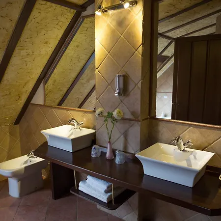 Hotel Casa Beletri Béjar