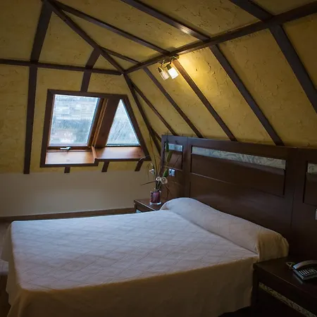 Hotel Casa Beletri 3*