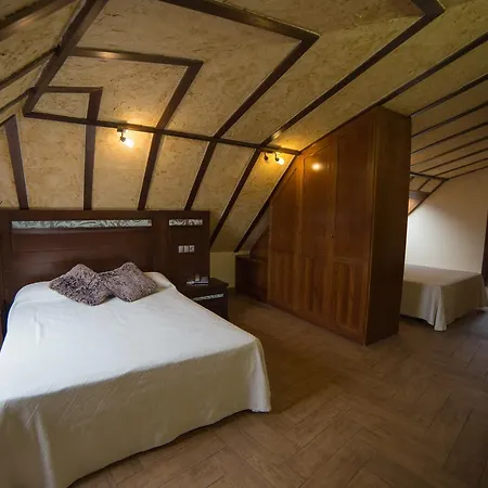 Casa Beletri Béjar
