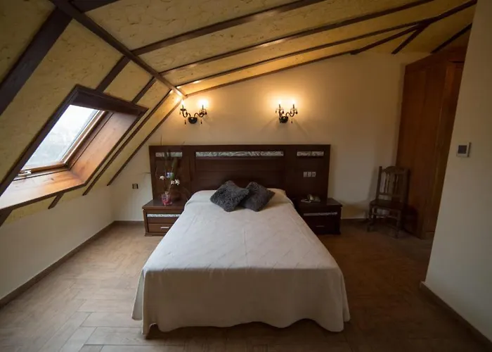 卡萨贝勒特里酒店 酒店