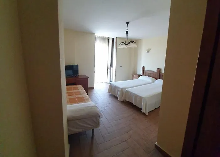 Hotel Casa Beletri 3*