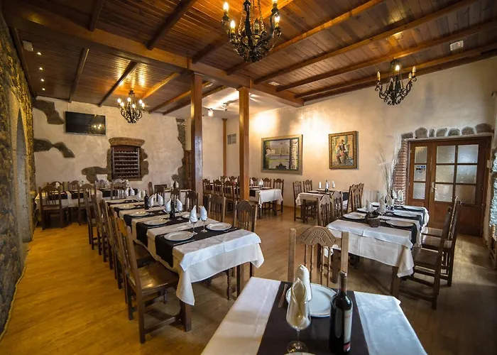 Casa Beletri Hotel 3*