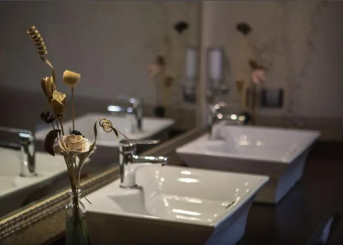 Casa Beletri 3* Bejar