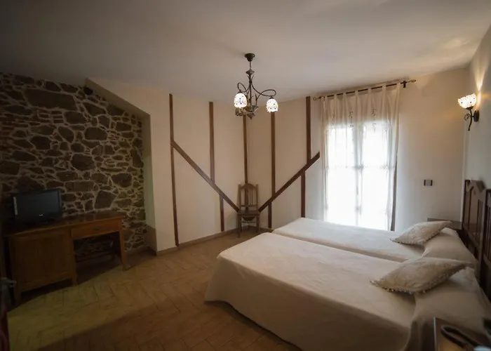 Hotel Casa Beletri 3*