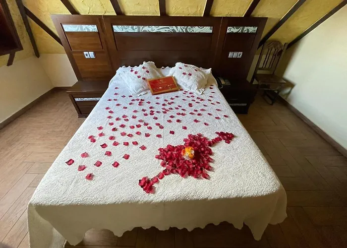 Casa Beletri Hotel 3*